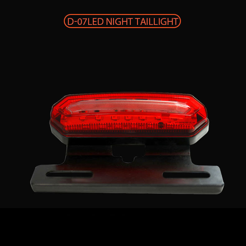 HWWH Electric Scooter LED Indicator Tail Light HWWH Accessories HWWHESCOOTER