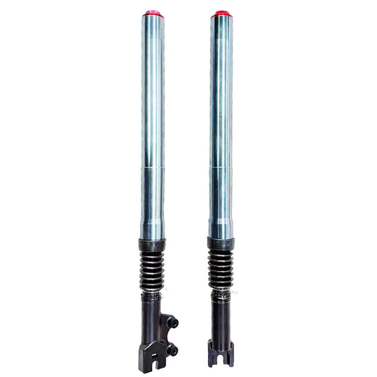 Electric Scooter Front Hydraulic Shock Absorber HWWH Accessories HWWHESCOOTER