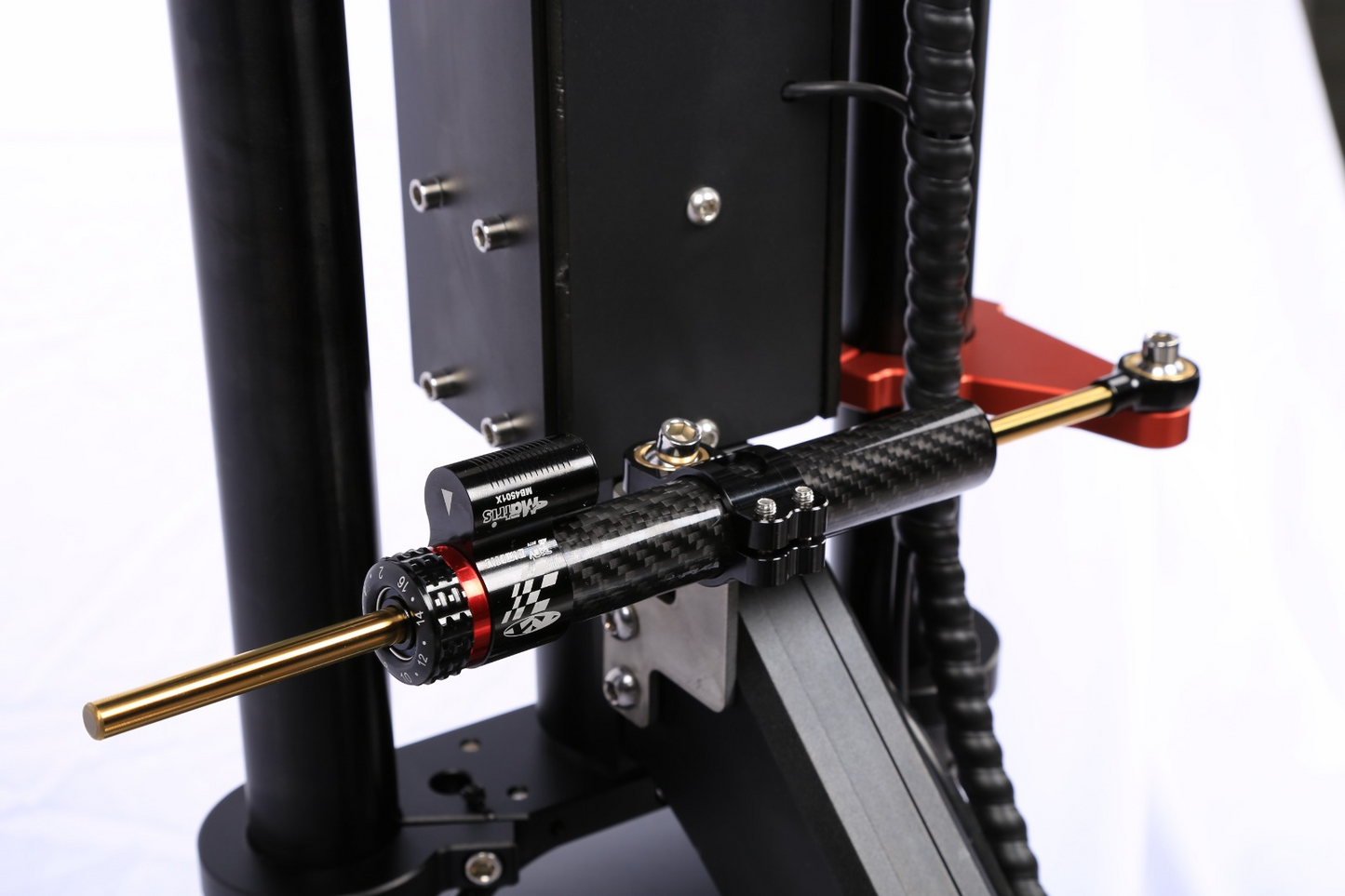Specialized dampers for electric scooters HWWH Accessories