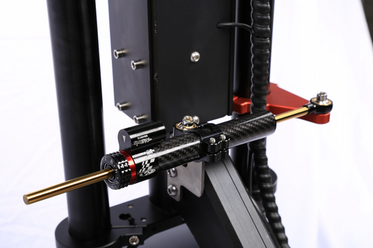 Specialized dampers for electric scooters HWWH Accessories HWWHESCOOTER