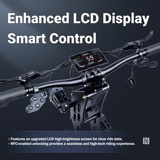 P4 10000W Folding Off-road Electric Scooter HWWH E-Scooter HWWHESCOOTER