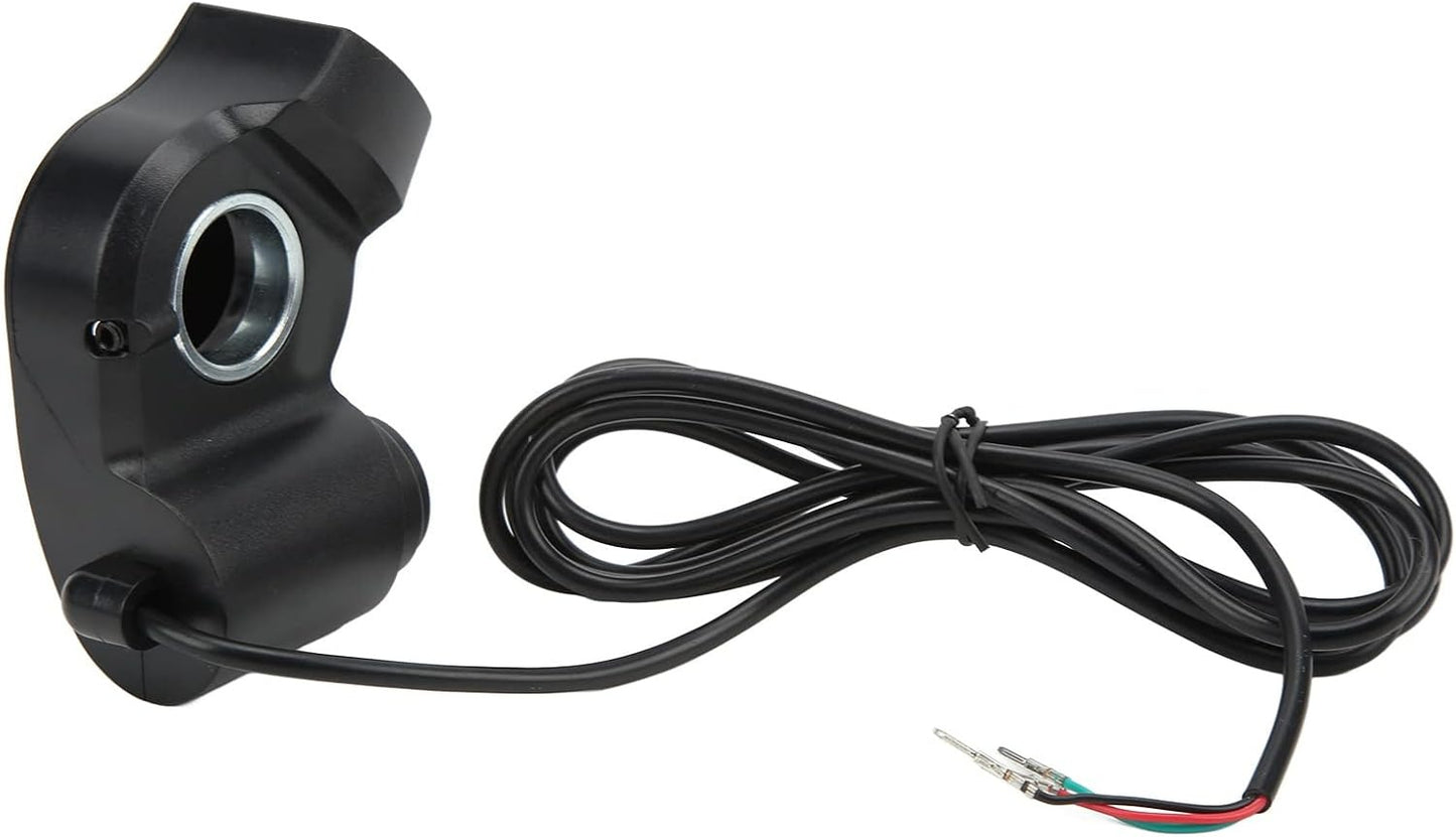 HWWH Electric Scooter Switch-On Lock with Two Keys