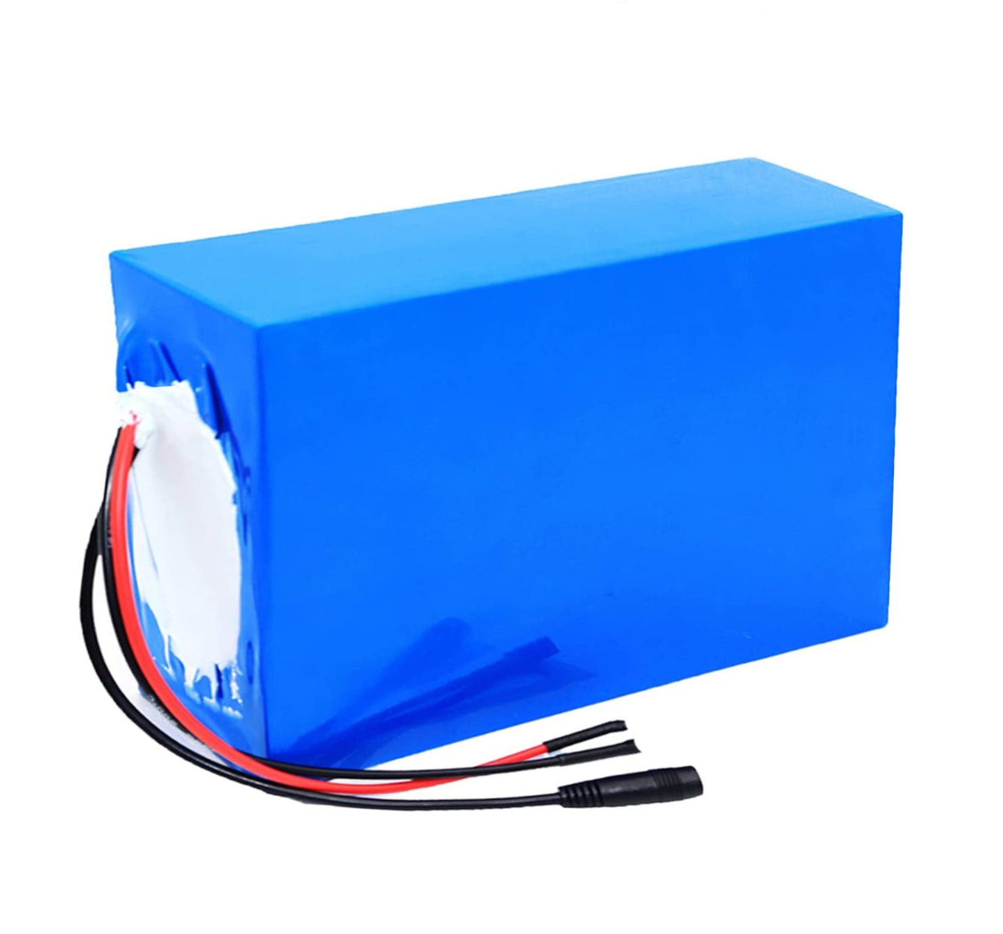 Electric Scooter Li-Battery 72V50A/45A E-Scooter (non-lead-acid battery) HWWH Accessories HWWHESCOOTER