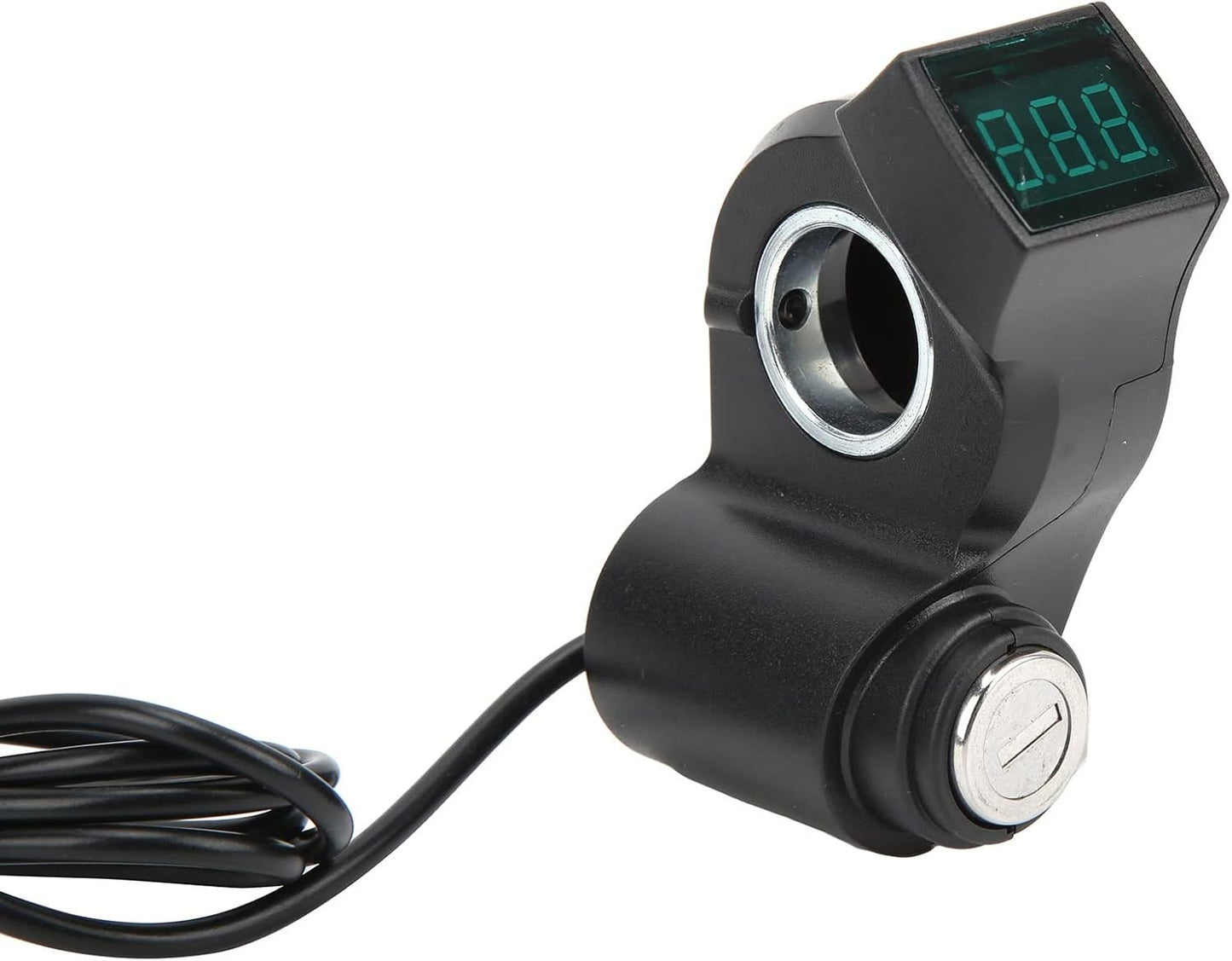 HWWH Electric Scooter Switch-On Lock with Two Keys