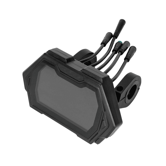 HWWH Scooter center smart instrument display HWWH Accessories HWWHESCOOTER