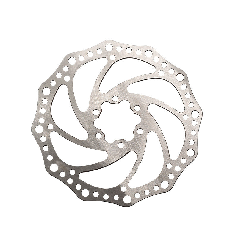 HWWH Pair of brake discs for electric scooters 160mm OD 40mm ID HWWH Accessories HWWHESCOOTER