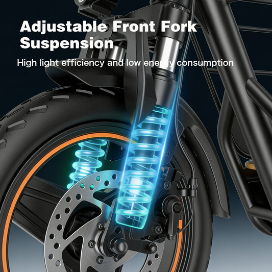 X14 Smart Adult Electric Scooter | Off-Road Electric Scooter