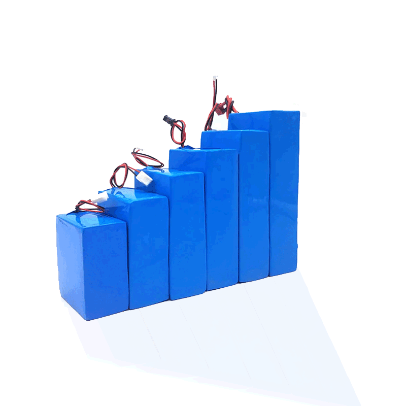 Electric Scooter Li-Battery 60V40A/45A E-Scooter (non-lead-acid battery) HWWH Accessories HWWHESCOOTER