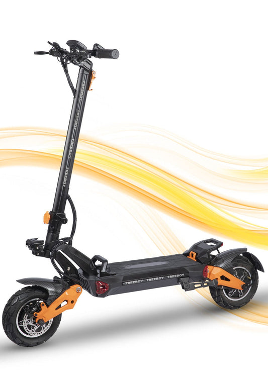 Best Electric Scooter for Adults