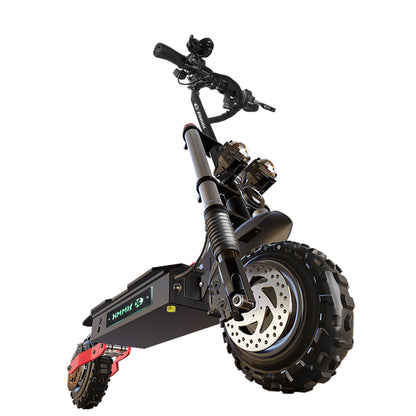 S3 6000W Adults Off Road Electric Scooter