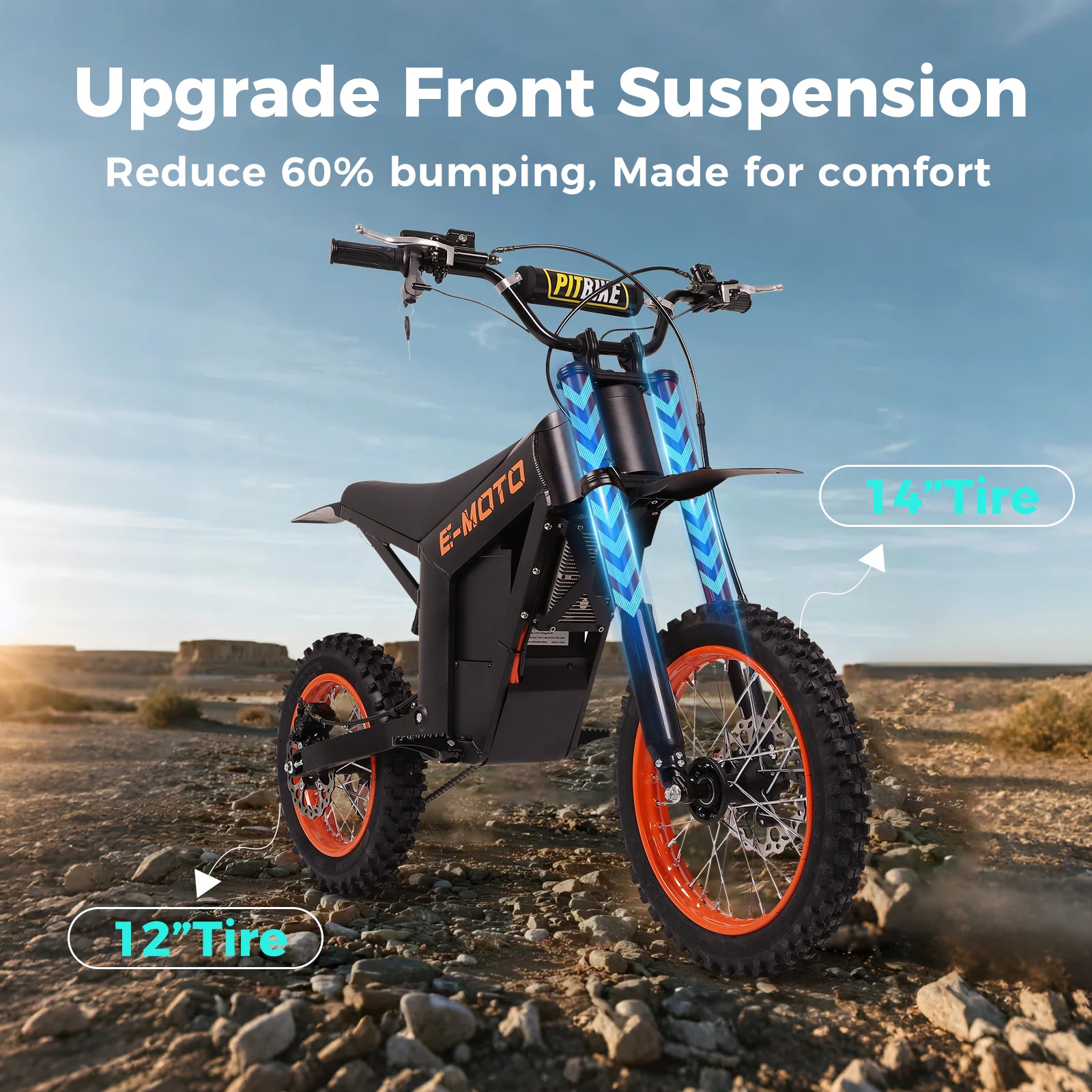 HWWH D3 Mini Electric Motorcycle HWWH HWWHESCOOTER