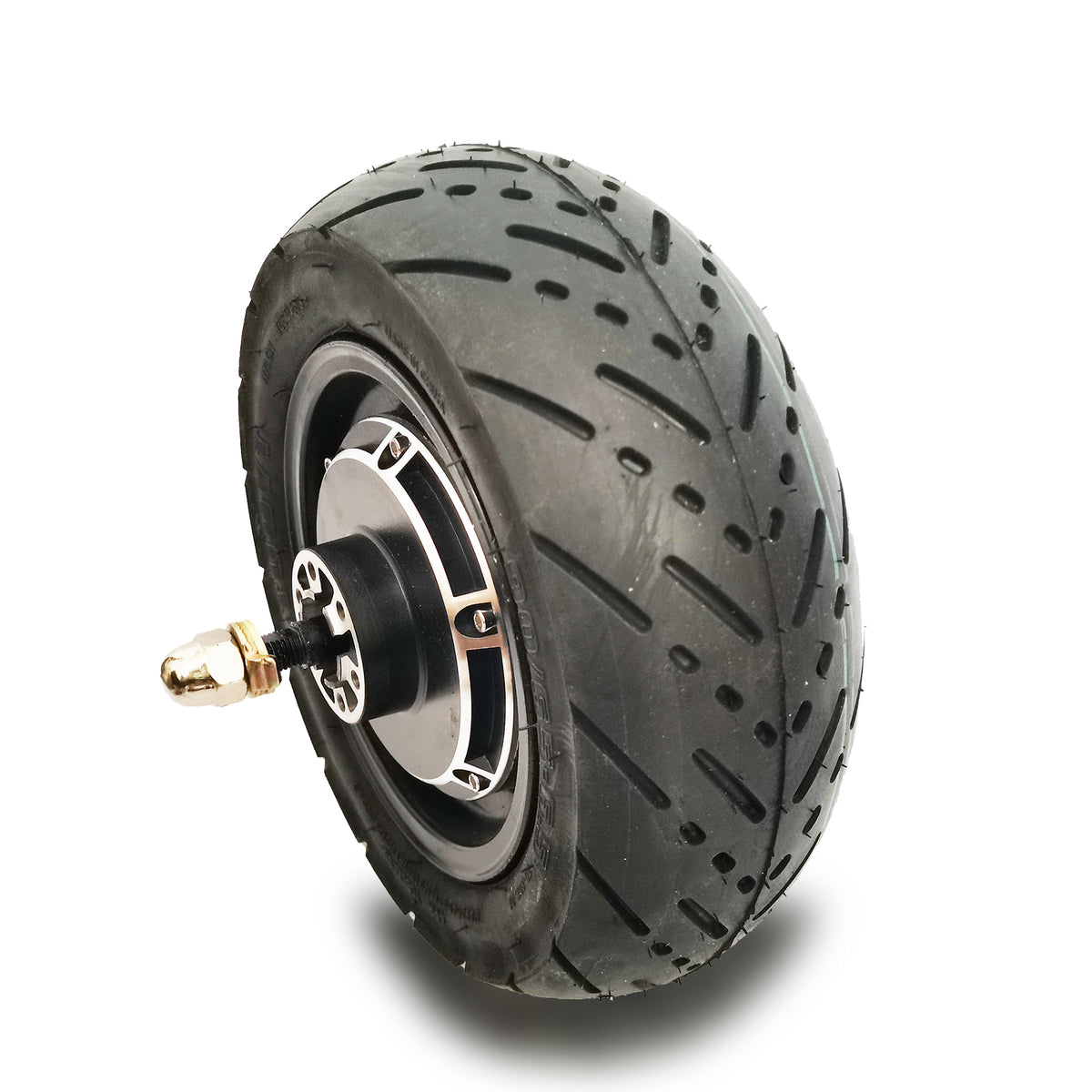 60V 3000W electric scooter motor, 11 inches (with off-road tires)