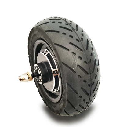 60V 3000W electric scooter motor, 11 inches (with off-road tires)