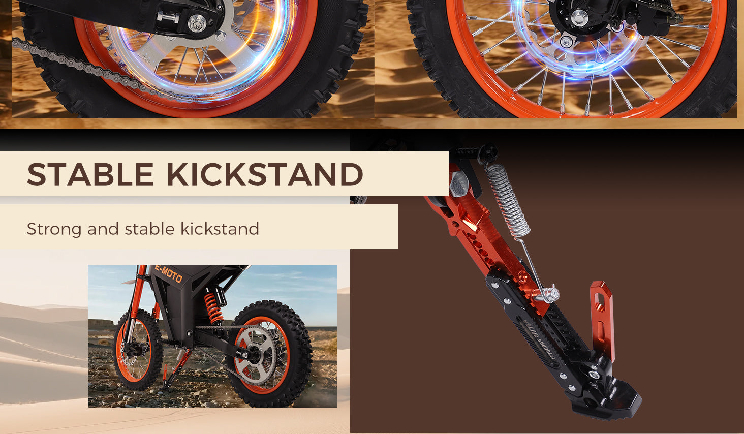HWWH D3 Mini Electric Motorcycle HWWH HWWHESCOOTER