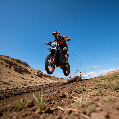 HWWH D5 Mini Electric Motorcycle HWWH HWWHESCOOTER