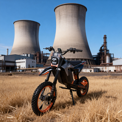 HWWH D5 Mini Electric Motorcycle HWWH HWWHESCOOTER