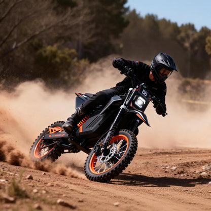 HWWH D5 Mini Electric Motorcycle HWWH HWWHESCOOTER