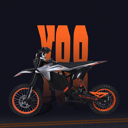 HWWH D5 Mini Electric Motorcycle HWWH HWWHESCOOTER