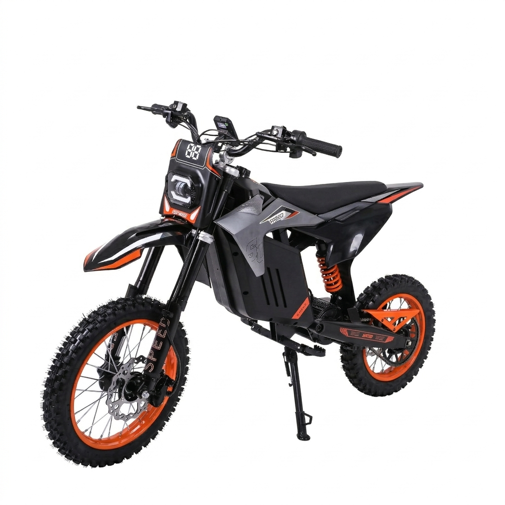 HWWH D5 Mini Electric Motorcycle HWWH HWWHESCOOTER
