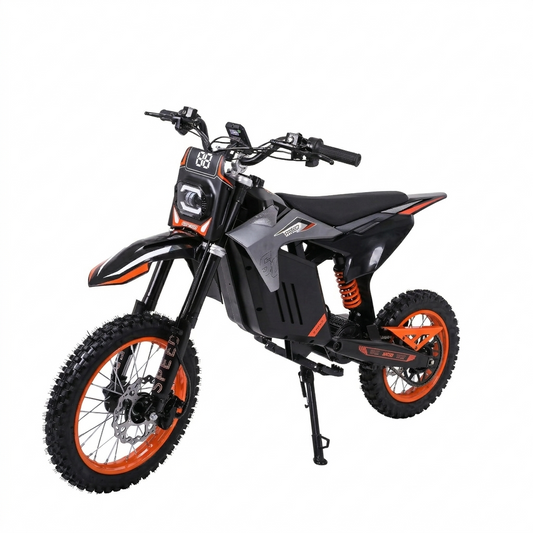 HWWH D5 Mini Electric Motorcycle HWWH HWWHESCOOTER
