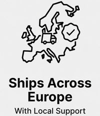 Shipping Across Europe