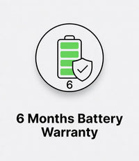 Battery Repair Within Six Months